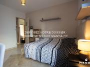 Appartement meublé 4 pièces 10 m²