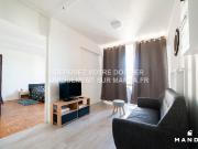 Appartement meublé 4 pièces 10 m²