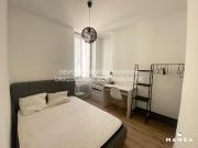 Appartement meublé 4 pièces 10 m²