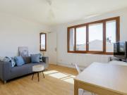 Appartement meublé 4 pièces 10 m²