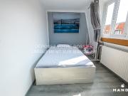 Appartement meublé 4 pièces 10 m²