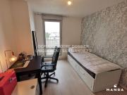 Appartement meublé 4 pièces 10 m²