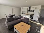 Appartement meublé 4 pièces 10 m²