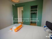 Appartement meublé 4 pièces 10 m²