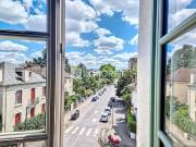 Appartement meublé 4 pièces 110 m²