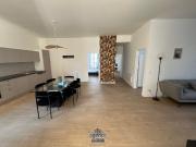 Appartement meublé 4 pièces 110 m²