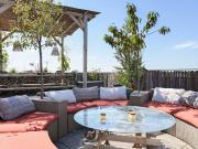 Appartement meublé 4 pièces 110 m²