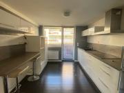 Appartement meublé 4 pièces 111 m²