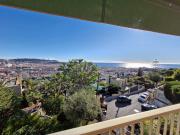 Appartement meublé 4 pièces 113 m²