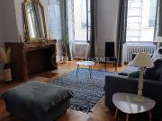 Appartement meublé 4 pièces 115 m²