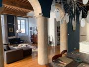 Appartement meublé 4 pièces 116 m²