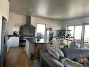 Appartement meublé 4 pièces 117 m²
