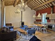 Appartement meublé 4 pièces 117 m²