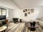 Appartement meublé 4 pièces 118 m² Appartement meublé 4 pièces 118 m²