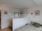 Appartement meublé 4 pièces 11 m²