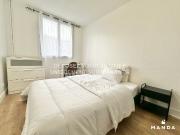 Appartement meublé 4 pièces 11 m²