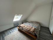 Appartement meublé 4 pièces 11 m²