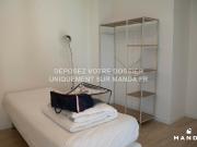 Appartement meublé 4 pièces 11 m²
