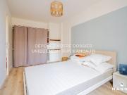 Appartement meublé 4 pièces 11 m²