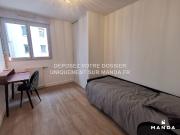 Appartement meublé 4 pièces 11 m²