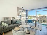 Appartement meublé 4 pièces 11 m²