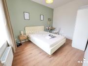 Appartement meublé 4 pièces 11 m²