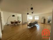 Appartement meublé 4 pièces 120 m²