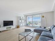 Appartement meublé 4 pièces 121 m²