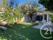 Appartement meublé 4 pièces 123 m²