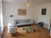 Appartement meublé 4 pièces 123 m²