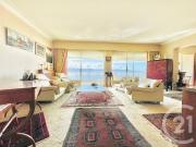 Appartement meublé 4 pièces 124 m²