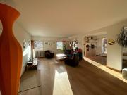Appartement meublé 4 pièces 124 m²