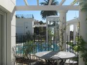 Appartement meublé 4 pièces 125 m²