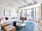 Appartement meublé 4 pièces 126 m² Appartement meublé 4 pièces 126 m²