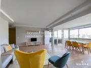 Appartement meublé 4 pièces 127 m²