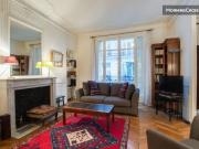 Appartement meublé 4 pièces 129 m²