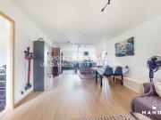 Appartement meublé 4 pièces 12 m²