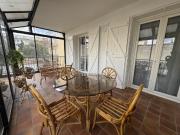 Appartement meublé 4 pièces 130 m²