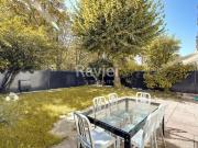 Appartement meublé 4 pièces 130 m²