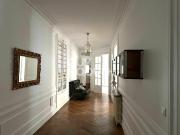 Appartement meublé 4 pièces 131 m² Appartement meublé 4 pièces 131 m²