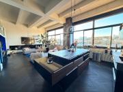 Appartement meublé 4 pièces 132 m²