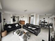 Appartement meublé 4 pièces 136 m²