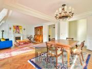 Appartement meublé 4 pièces 137 m²