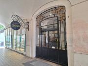 Appartement meublé 4 pièces 138 m²