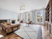 Appartement meublé 4 pièces 138 m²