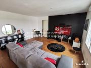 Appartement meublé 4 pièces 13 m²