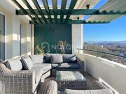 Appartement meublé 4 pièces 140 m²