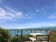 Appartement meublé 4 pièces 143 m²