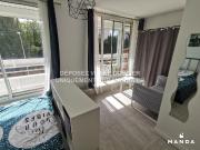 Appartement meublé 4 pièces 14 m² Appartement meublé 4 pièces 14 m²