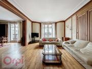 Appartement meublé 5 pièces 152 m²